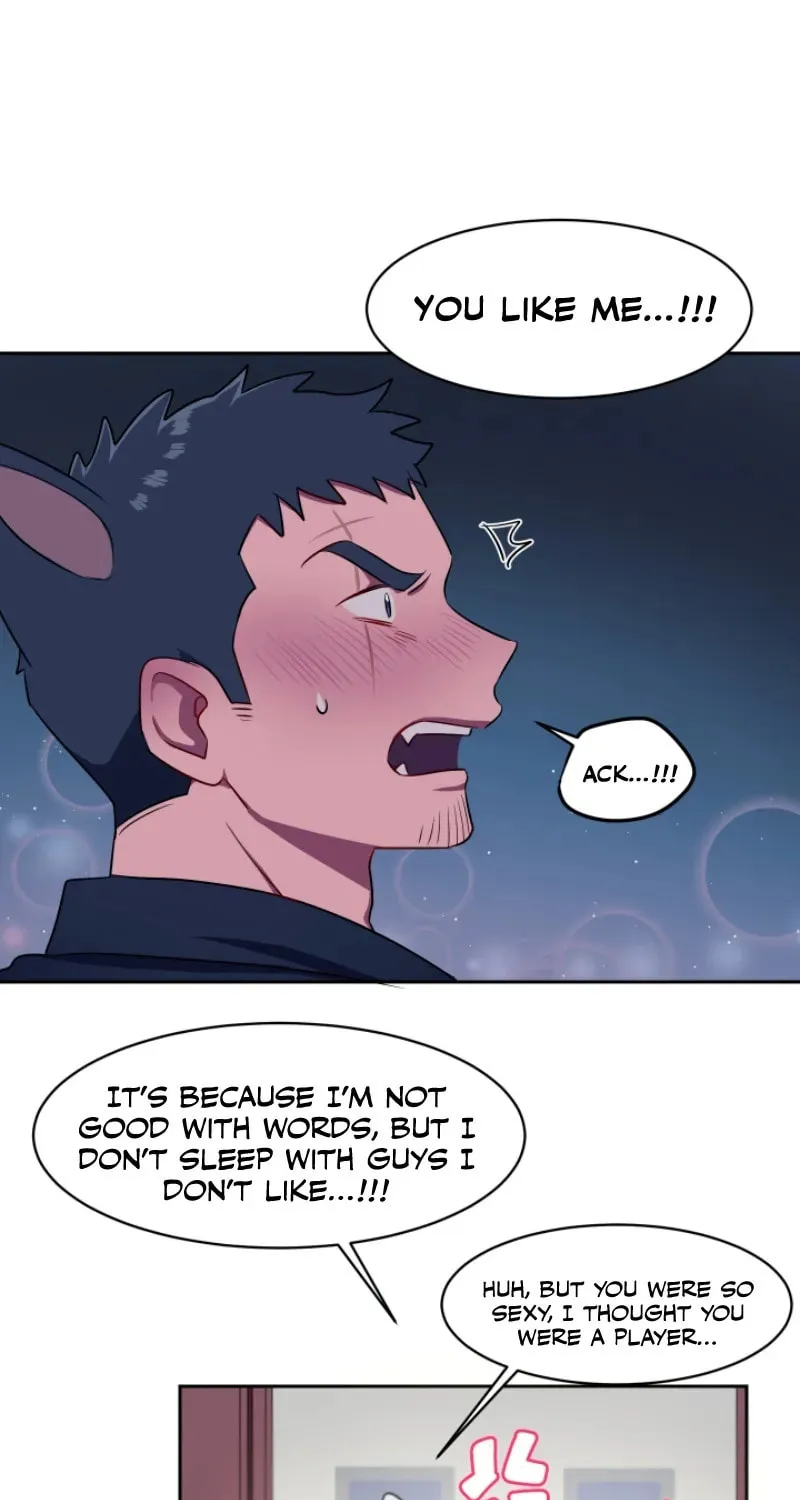 Read Pick Up Love chapter 5 image 44 on Lezhin