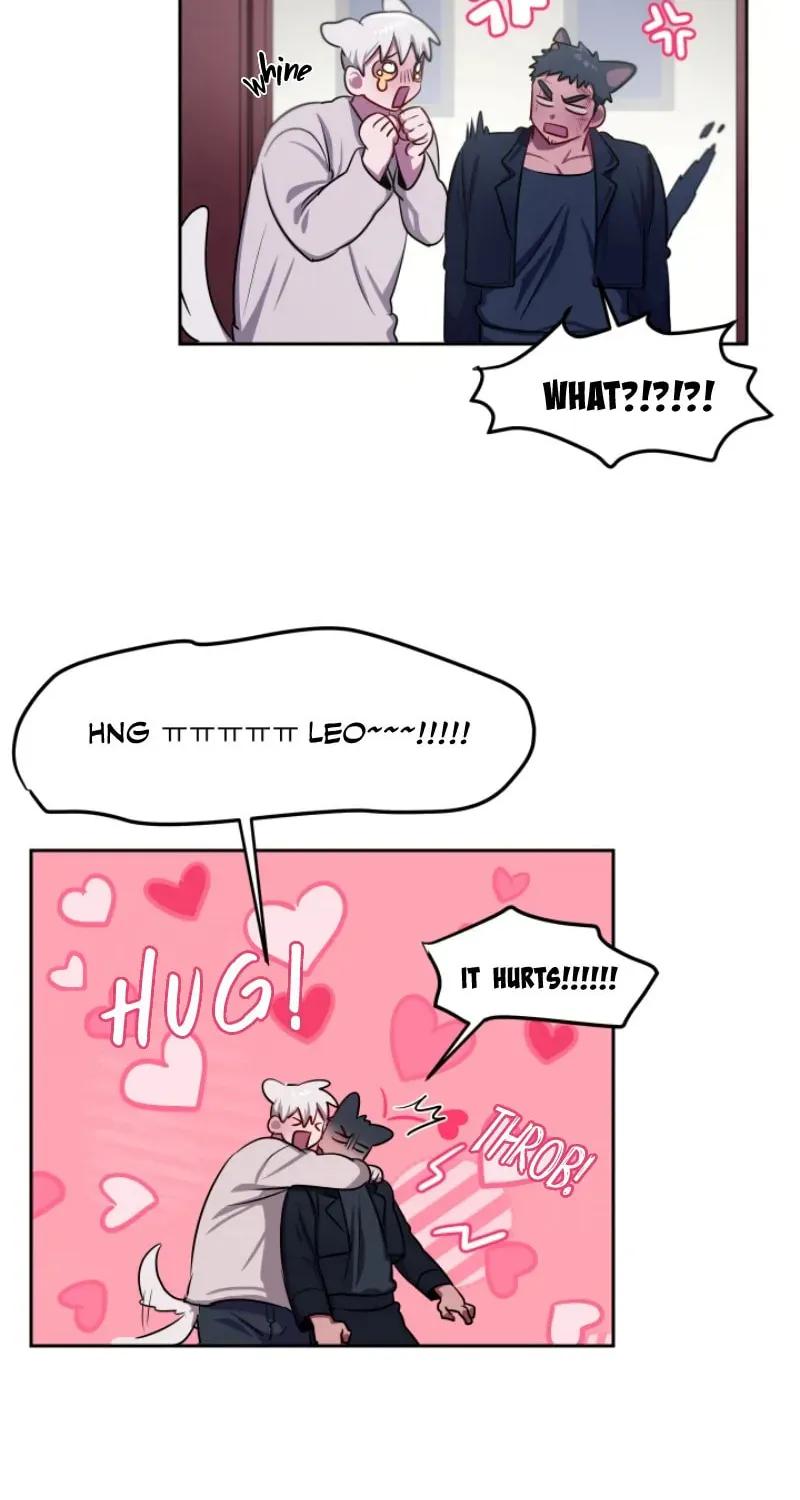 Read Pick Up Love chapter 5 image 45 on Lezhin