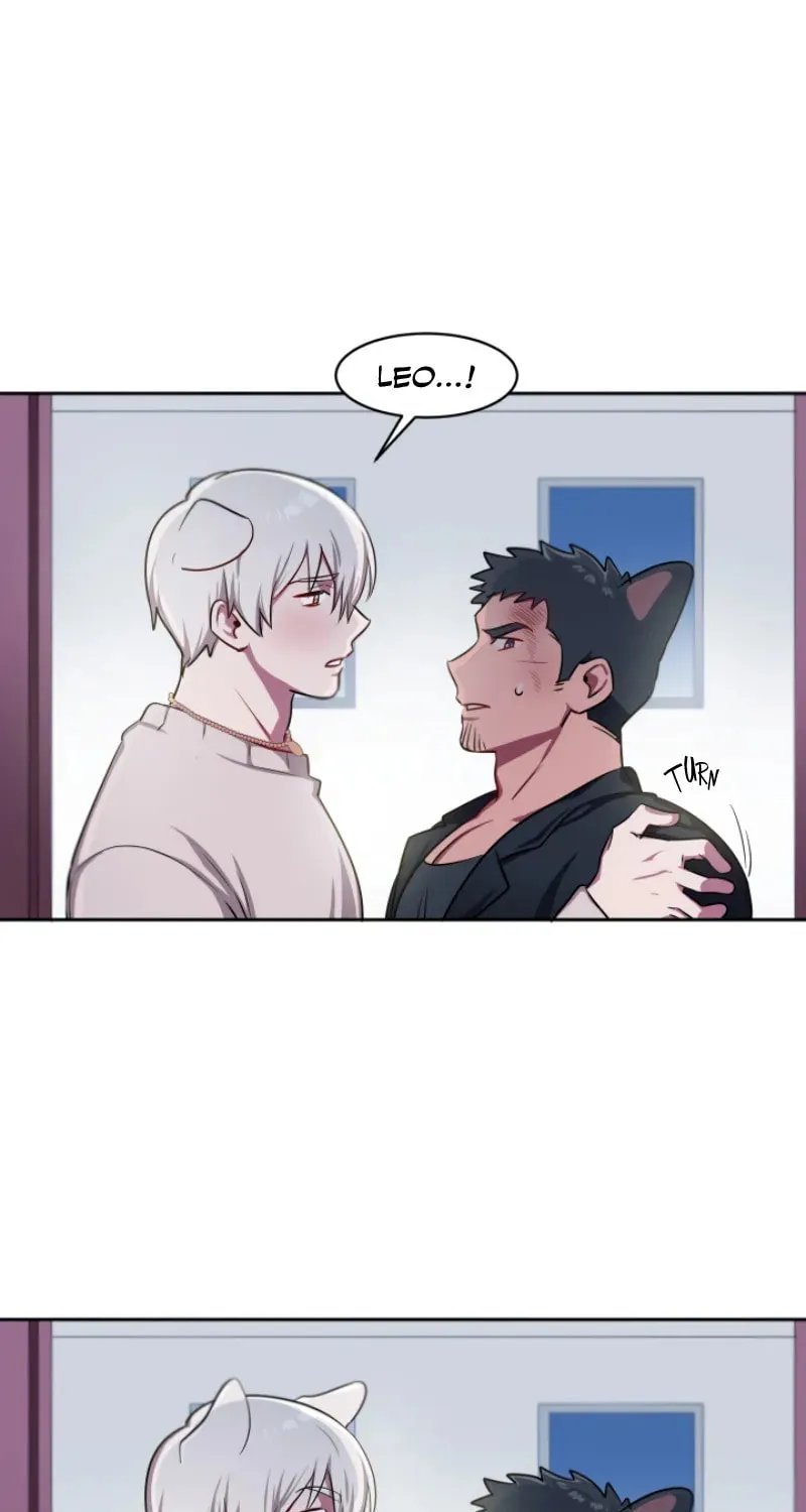 Read Pick Up Love chapter 5 image 46 on Lezhin
