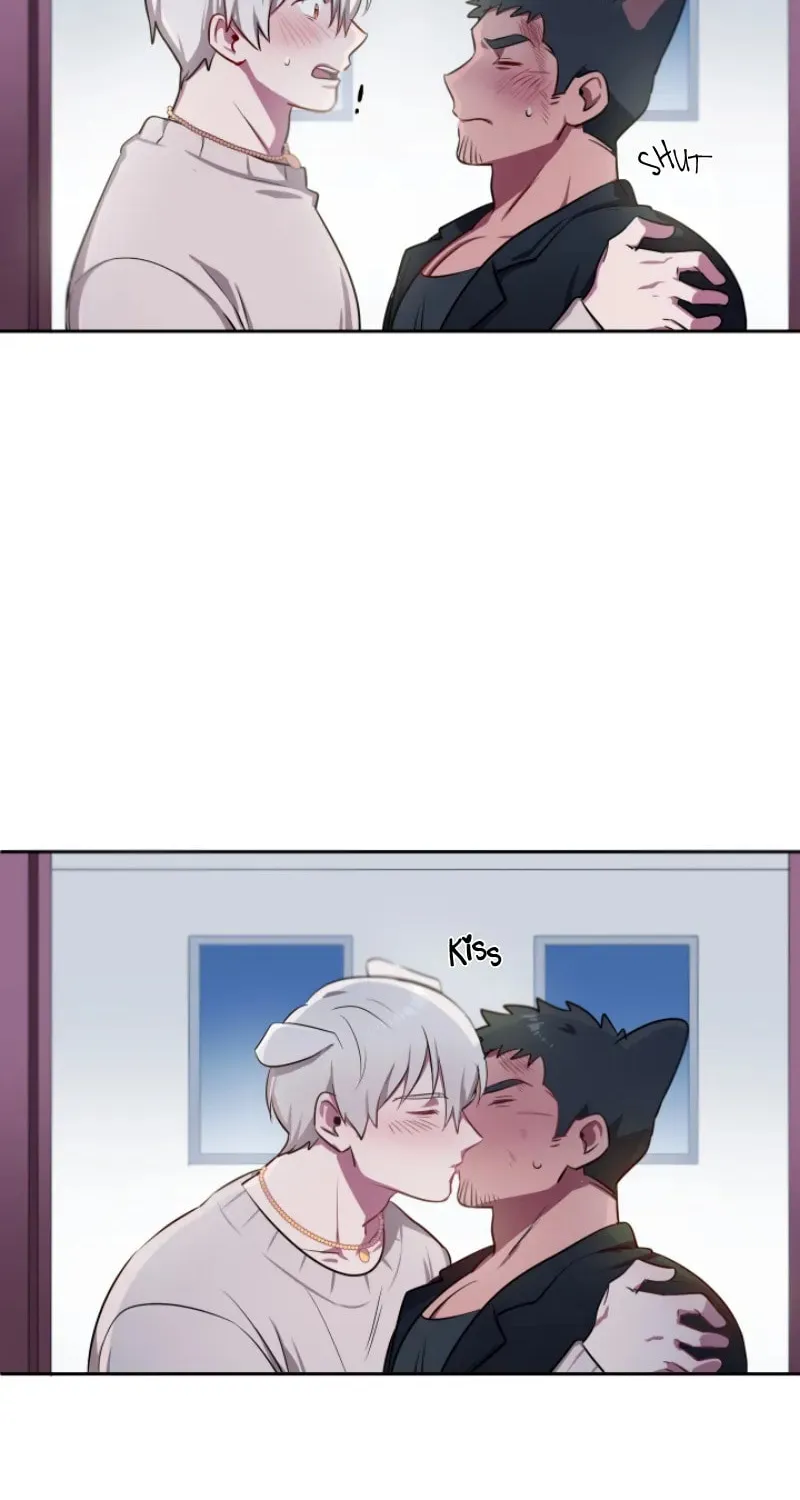 Read Pick Up Love chapter 5 image 47 on Lezhin
