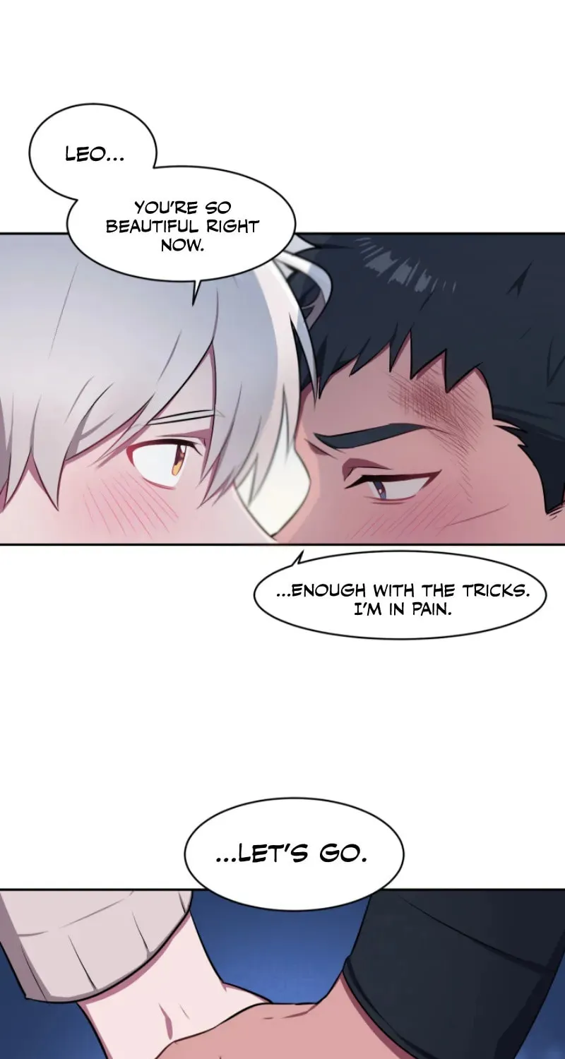 Read Pick Up Love chapter 5 image 48 on Lezhin