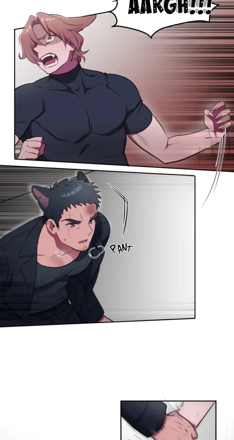 Read Pick Up Love chapter 5 image 5 on Lezhin