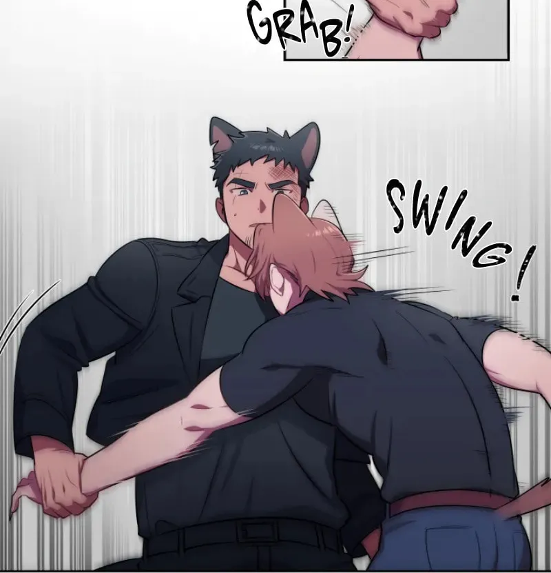 Read Pick Up Love chapter 5 image 6 on Lezhin