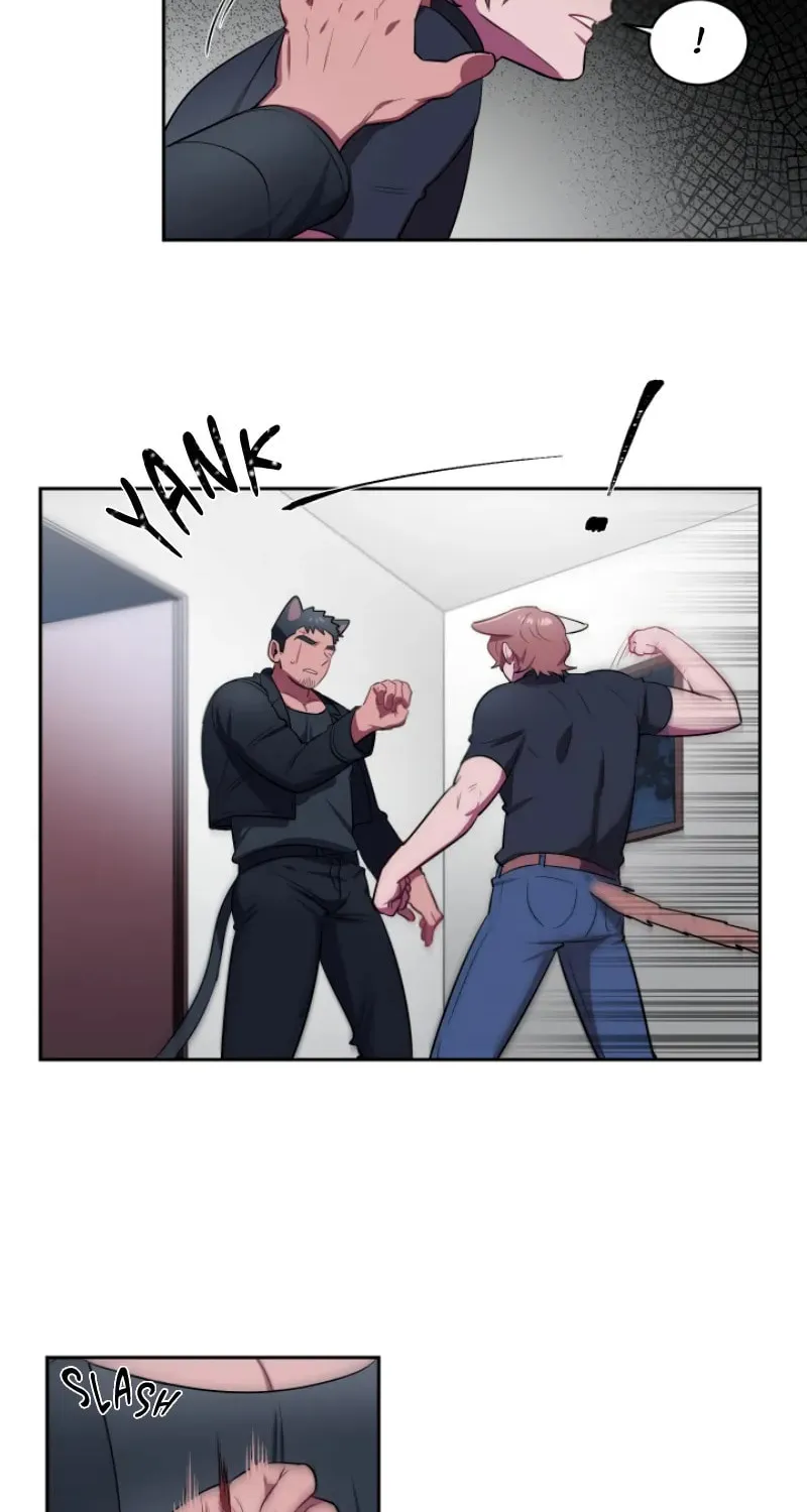 Read Pick Up Love chapter 5 image 8 on Lezhin