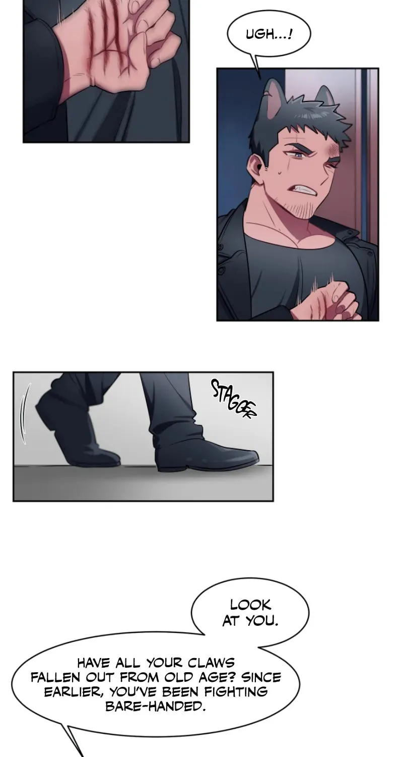 Read Pick Up Love chapter 5 image 9 on Lezhin