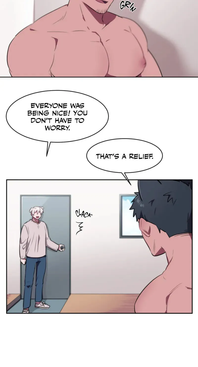 Read Pick Up Love chapter 6 image 10 on Lezhin