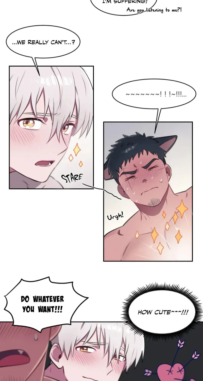 Read Pick Up Love chapter 6 image 14 on Lezhin