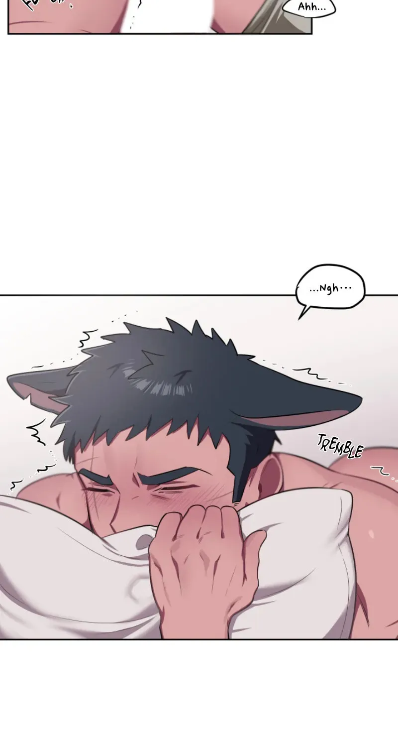 Read Pick Up Love chapter 6 image 18 on Lezhin