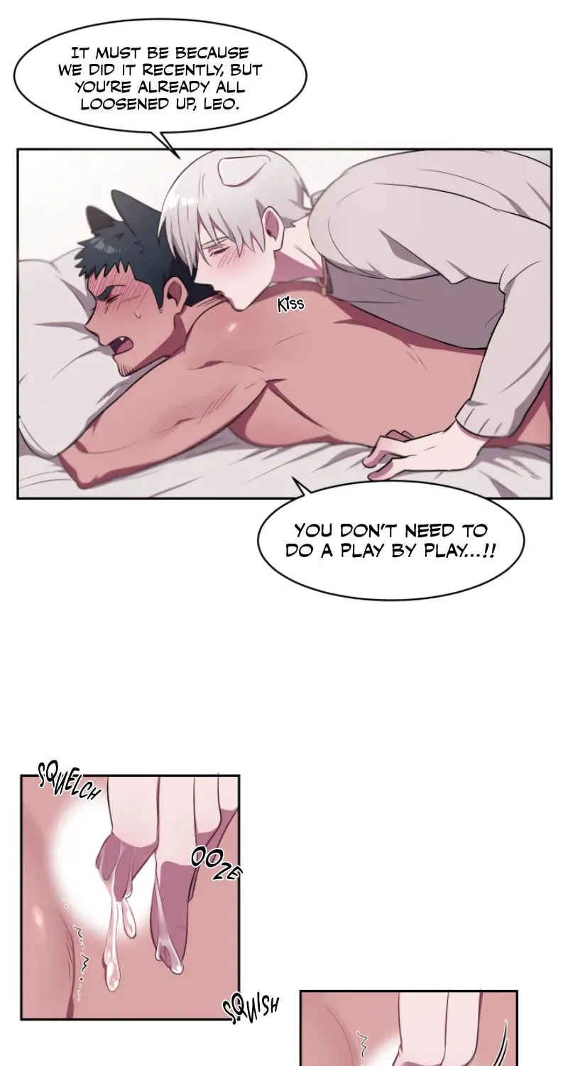 Read Pick Up Love chapter 6 image 20 on Lezhin