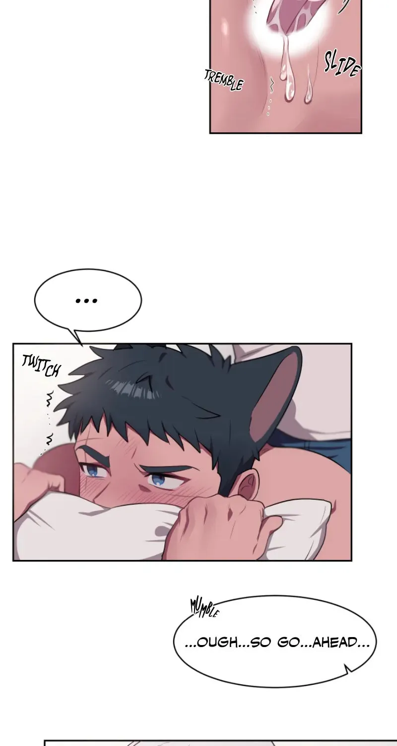 Read Pick Up Love chapter 6 image 21 on Lezhin