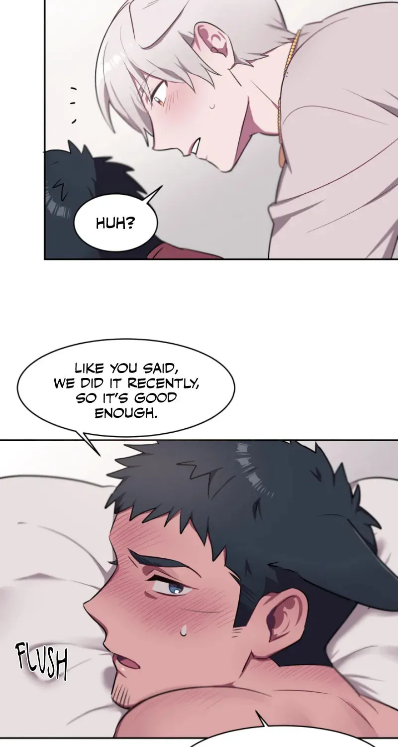 Read Pick Up Love chapter 6 image 22 on Lezhin