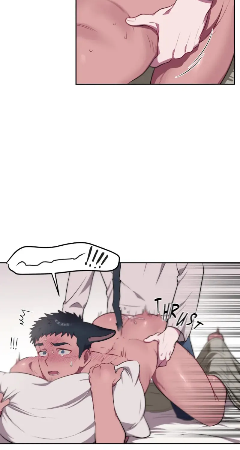 Read Pick Up Love chapter 6 image 25 on Lezhin