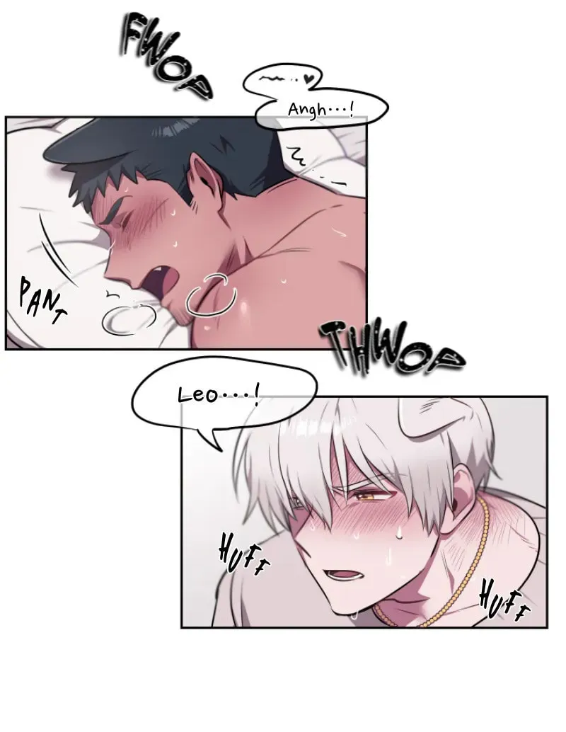 Read Pick Up Love chapter 6 image 31 on Lezhin