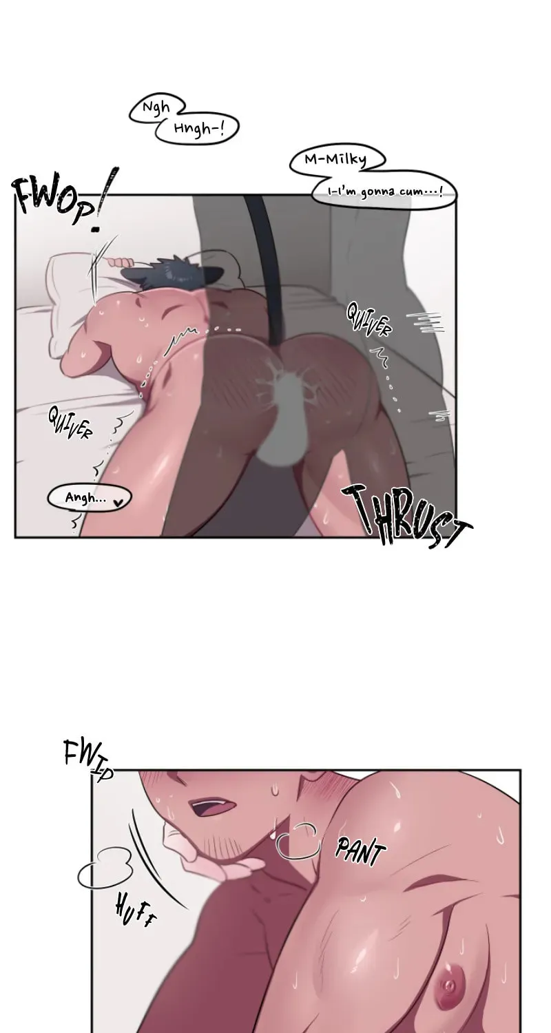 Read Pick Up Love chapter 6 image 32 on Lezhin