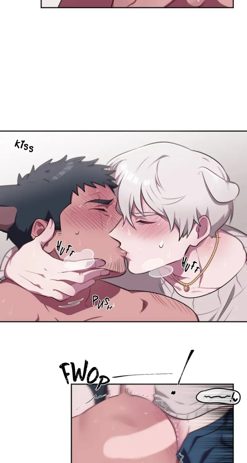 Read Pick Up Love chapter 6 image 33 on Lezhin