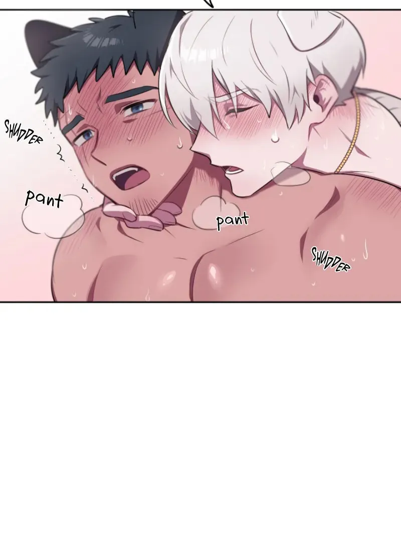 Read Pick Up Love chapter 6 image 35 on Lezhin