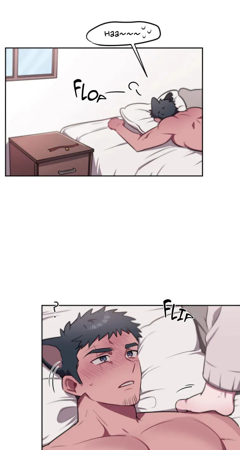 Read Pick Up Love chapter 6 image 36 on Lezhin