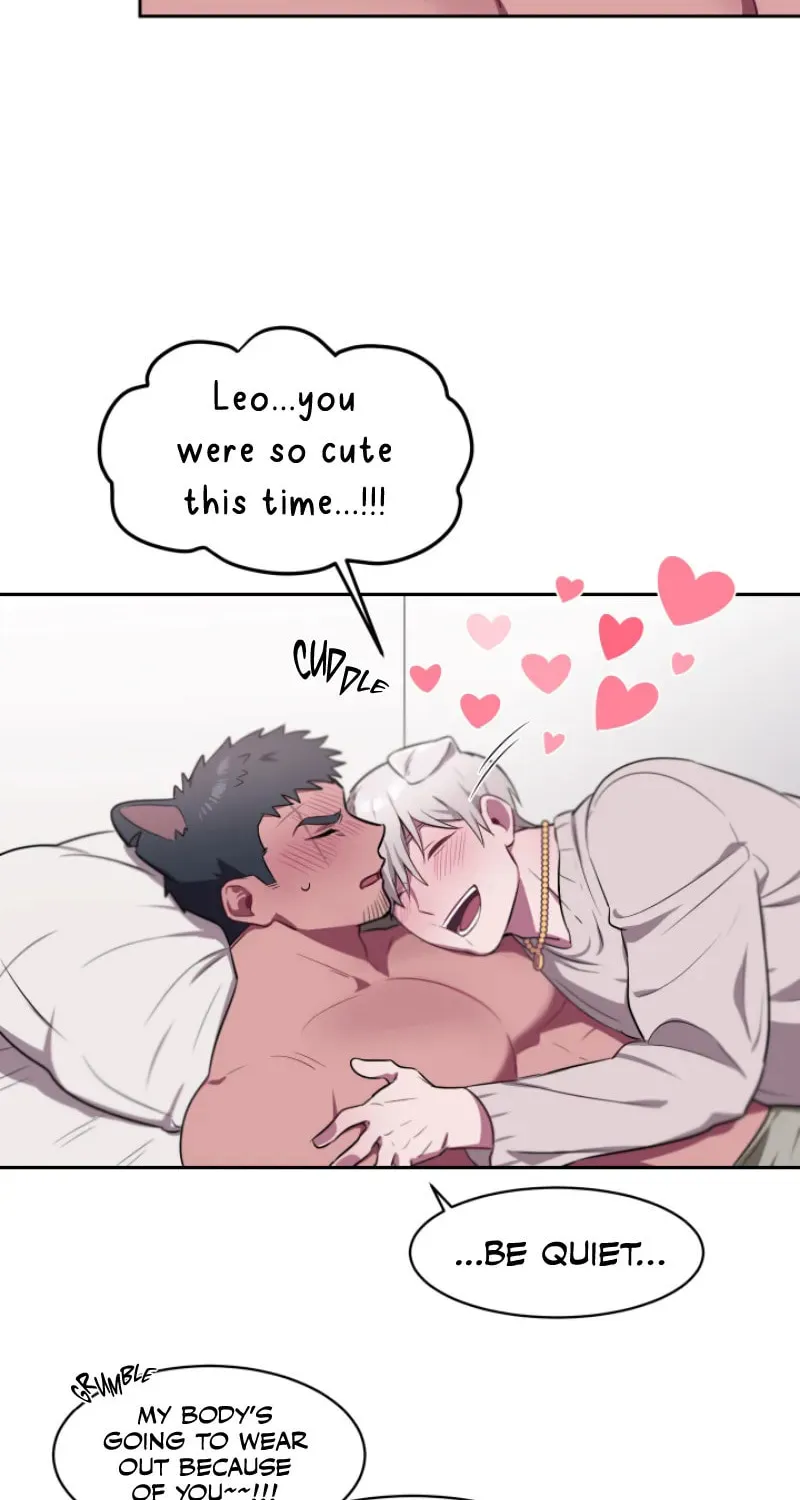Read Pick Up Love chapter 6 image 37 on Lezhin