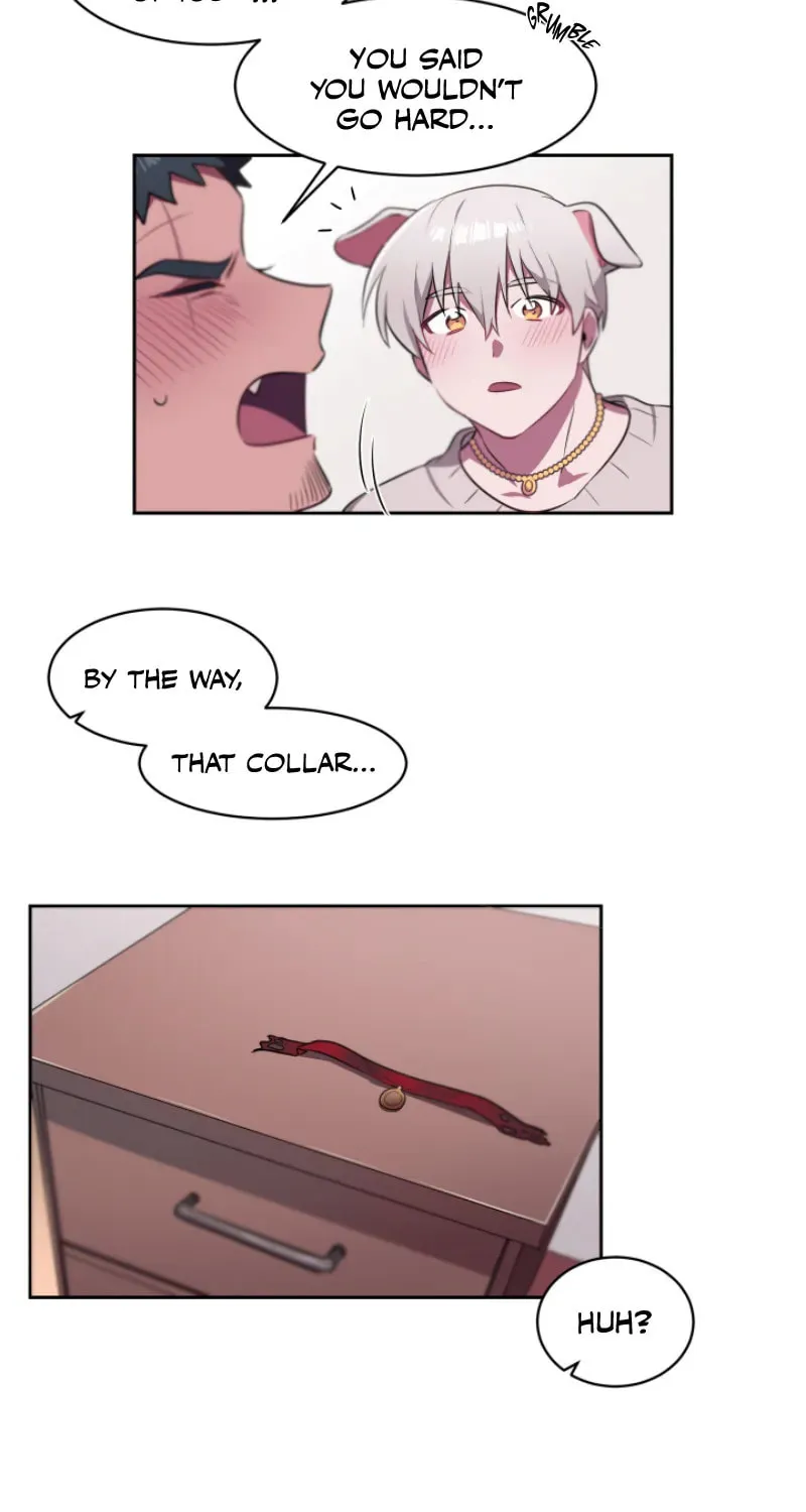 Read Pick Up Love chapter 6 image 38 on Lezhin