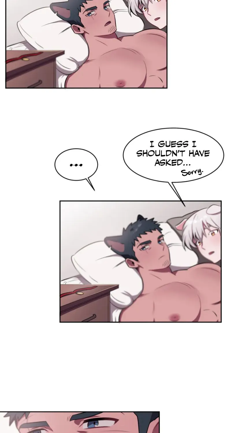 Read Pick Up Love chapter 6 image 41 on Lezhin