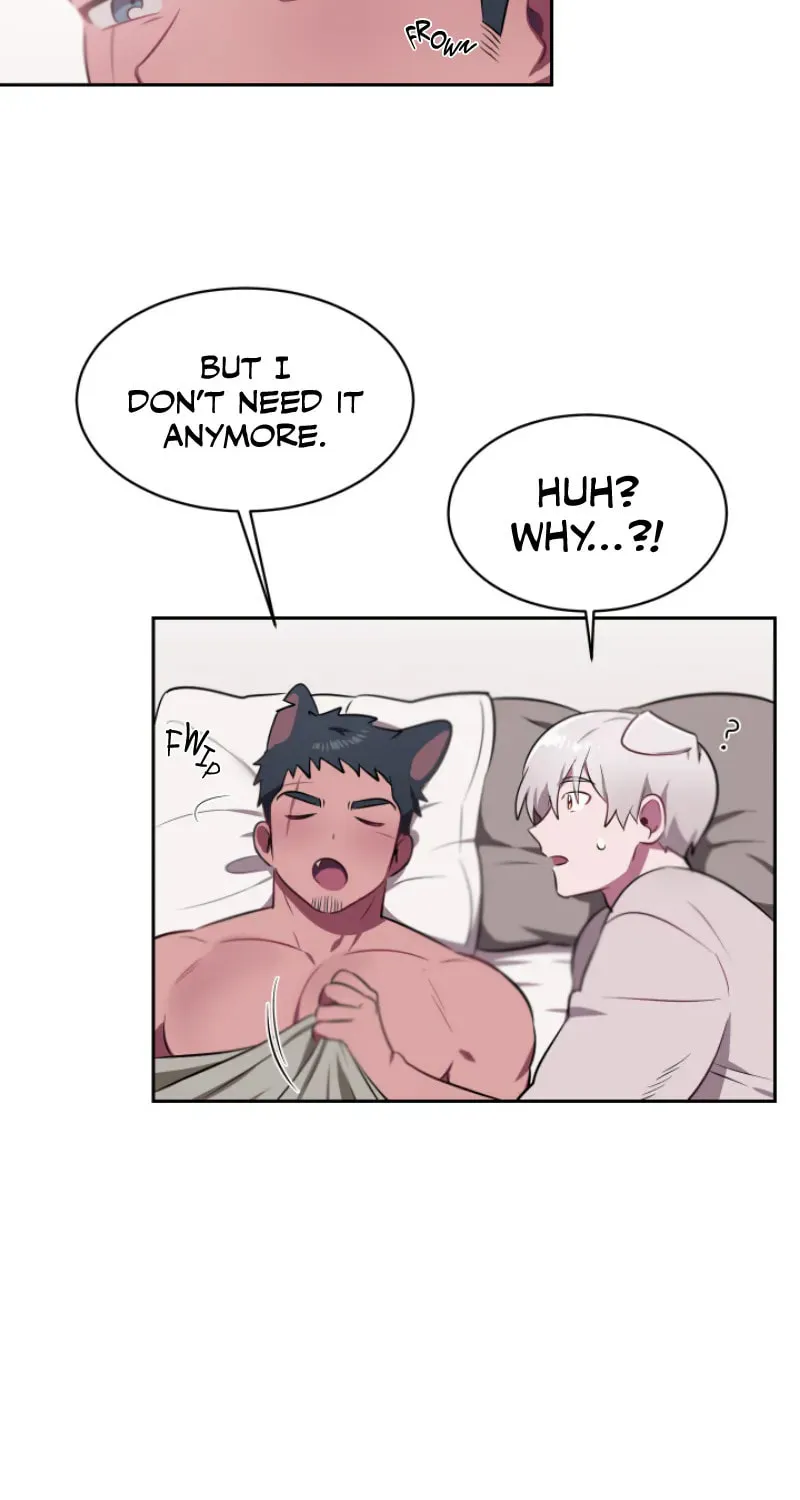 Read Pick Up Love chapter 6 image 42 on Lezhin
