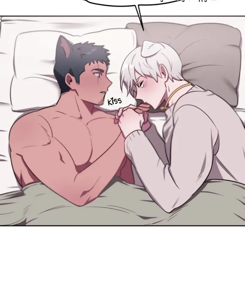 Read Pick Up Love chapter 6 image 46 on Lezhin