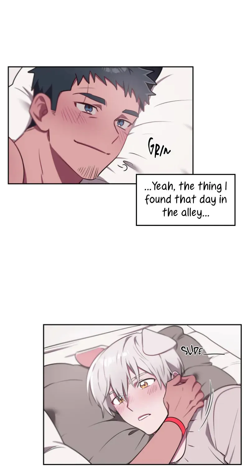 Read Pick Up Love chapter 6 image 47 on Lezhin
