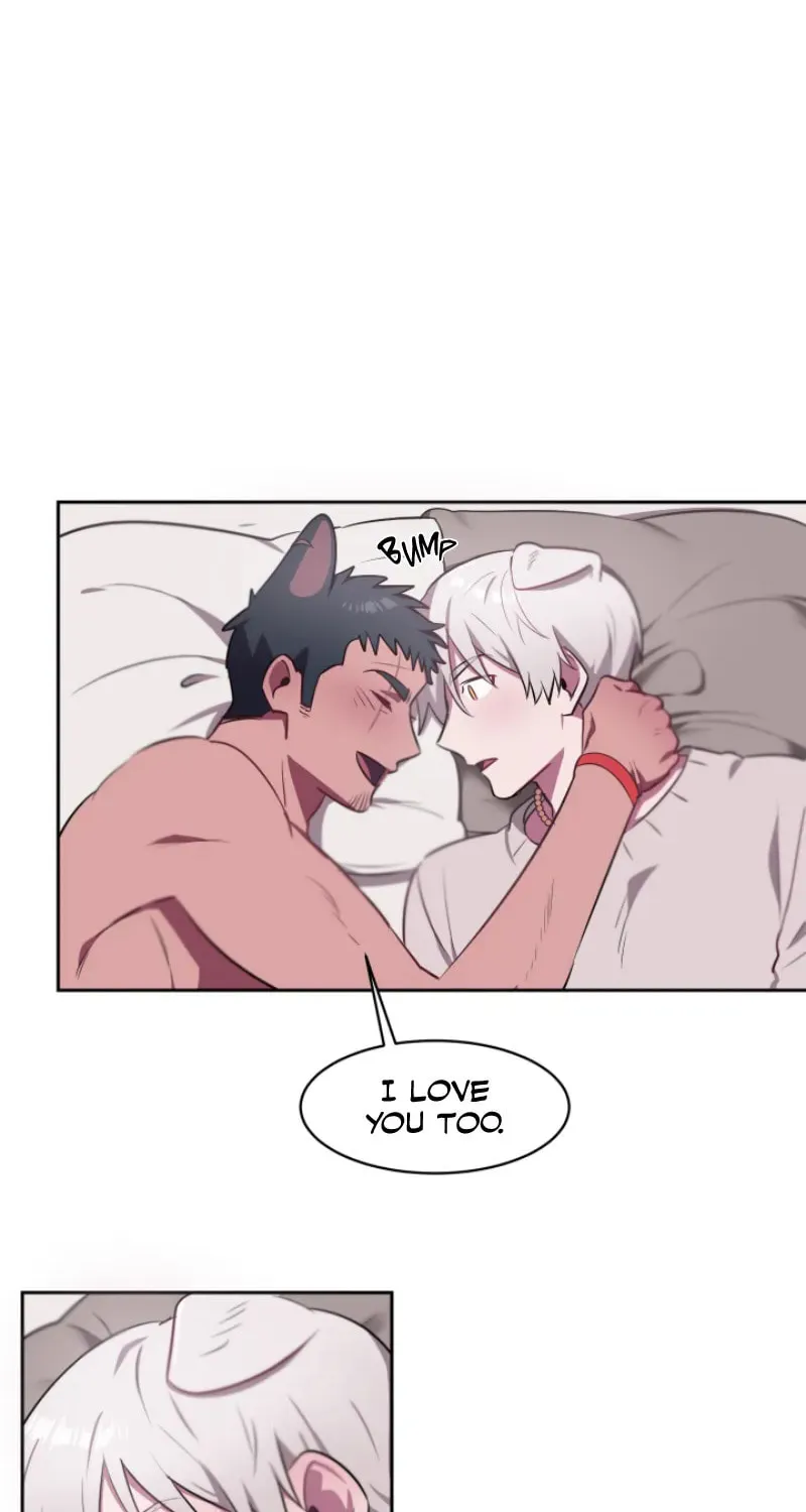 Read Pick Up Love chapter 6 image 48 on Lezhin