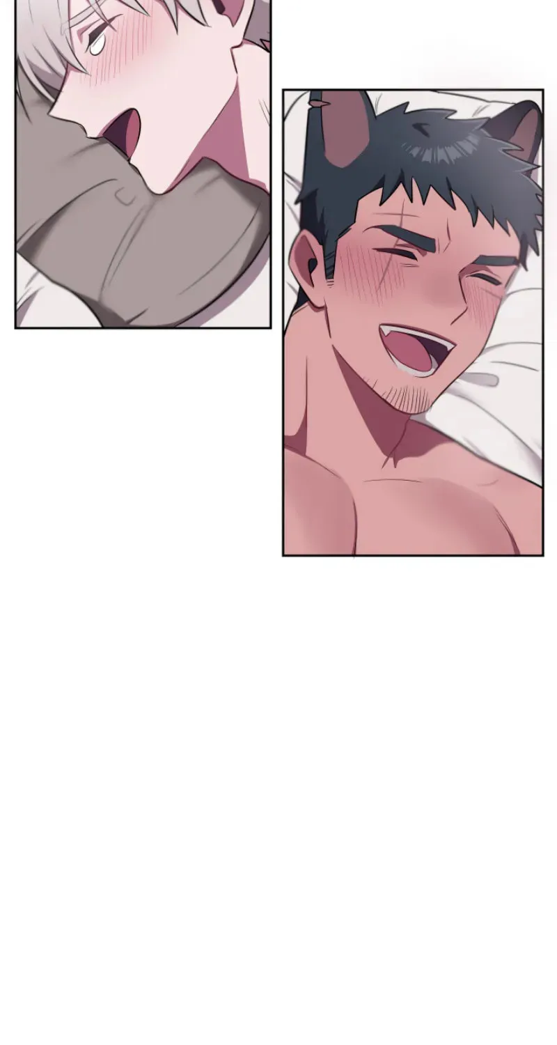 Read Pick Up Love chapter 6 image 49 on Lezhin