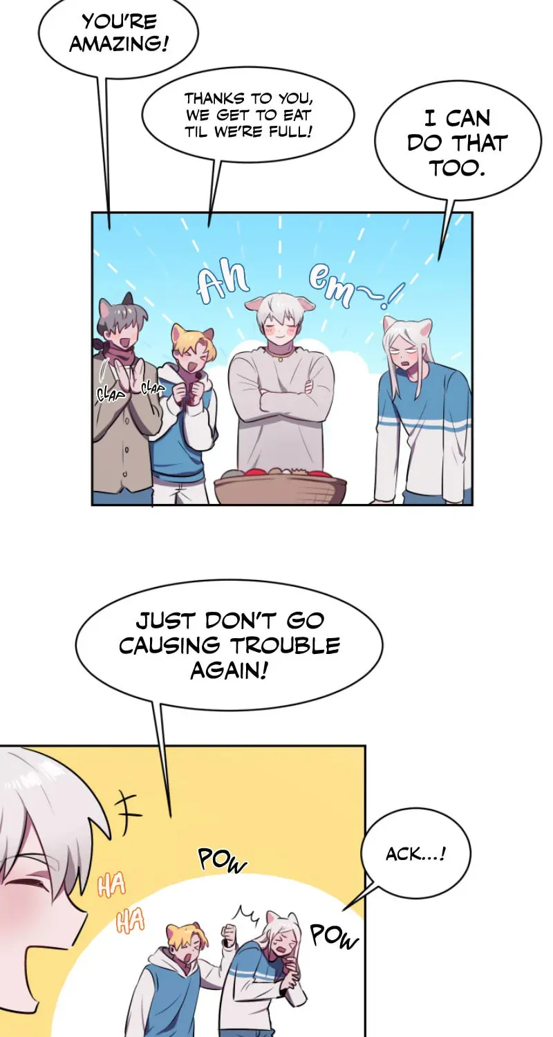 Read Pick Up Love chapter 6 image 5 on Lezhin