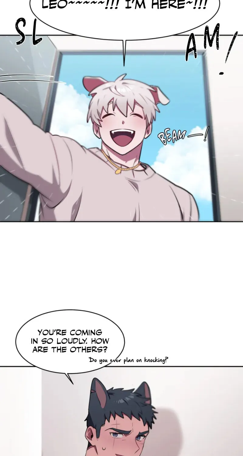 Read Pick Up Love chapter 6 image 9 on Lezhin