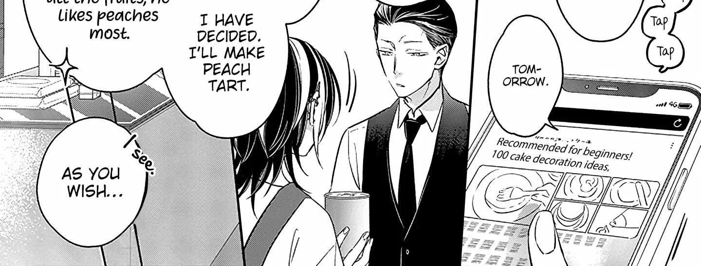 Read Picked up a delinquent today chapter 11 image 17 on Lezhin