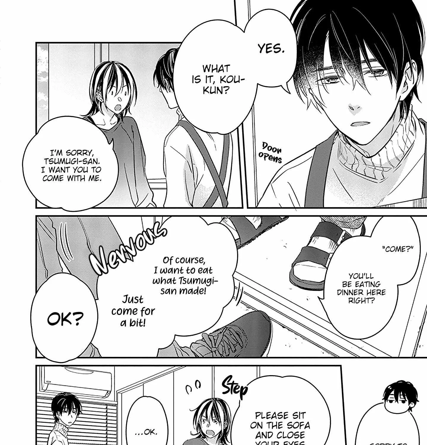 Read Picked up a delinquent today chapter 11 image 20 on Lezhin