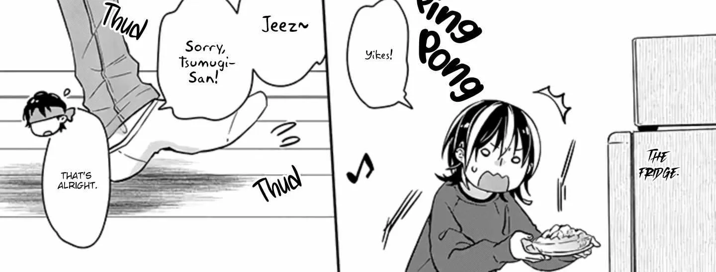 Read Picked up a delinquent today chapter 11 image 23 on Lezhin