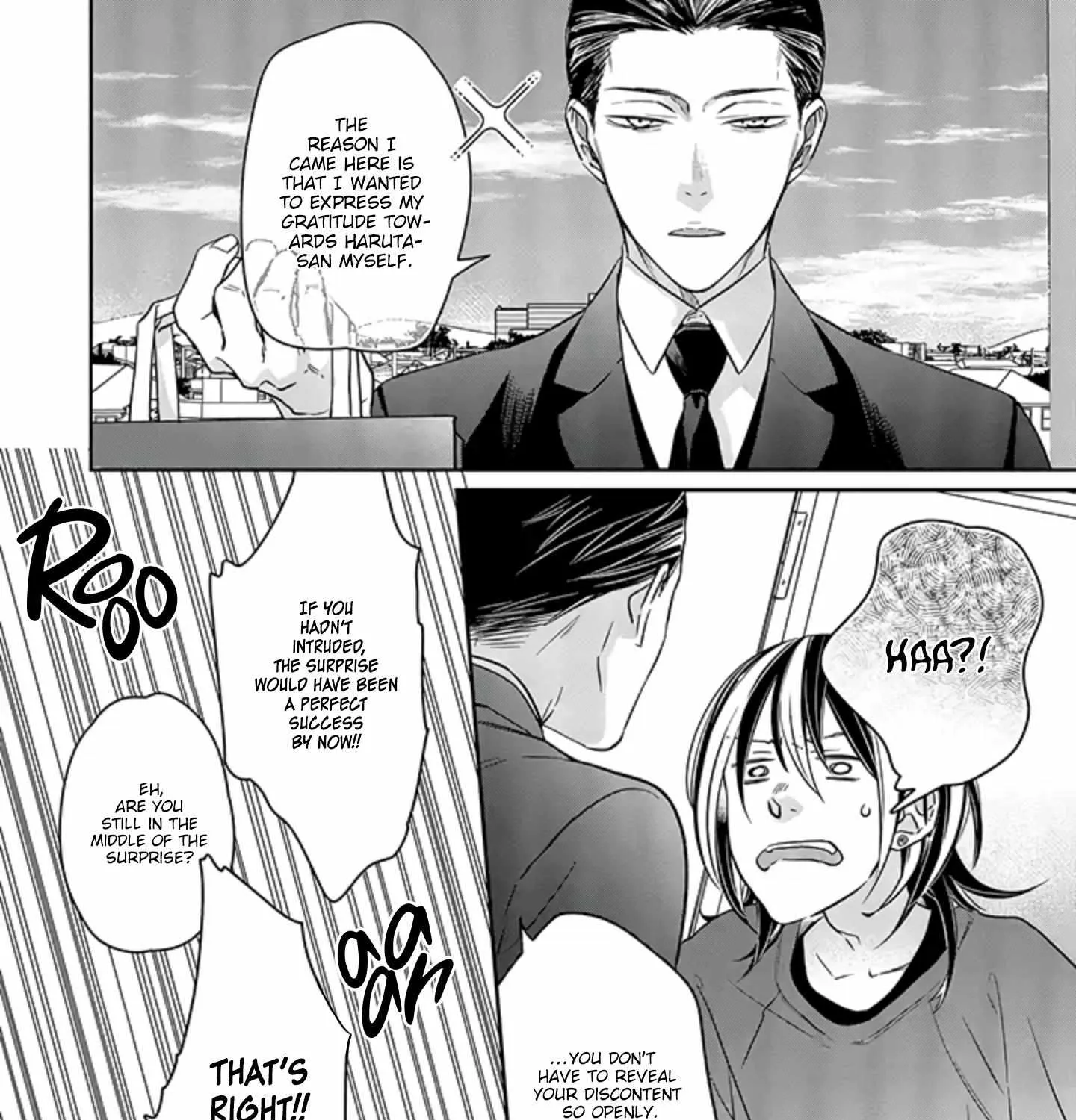 Read Picked up a delinquent today chapter 11 image 24 on Lezhin