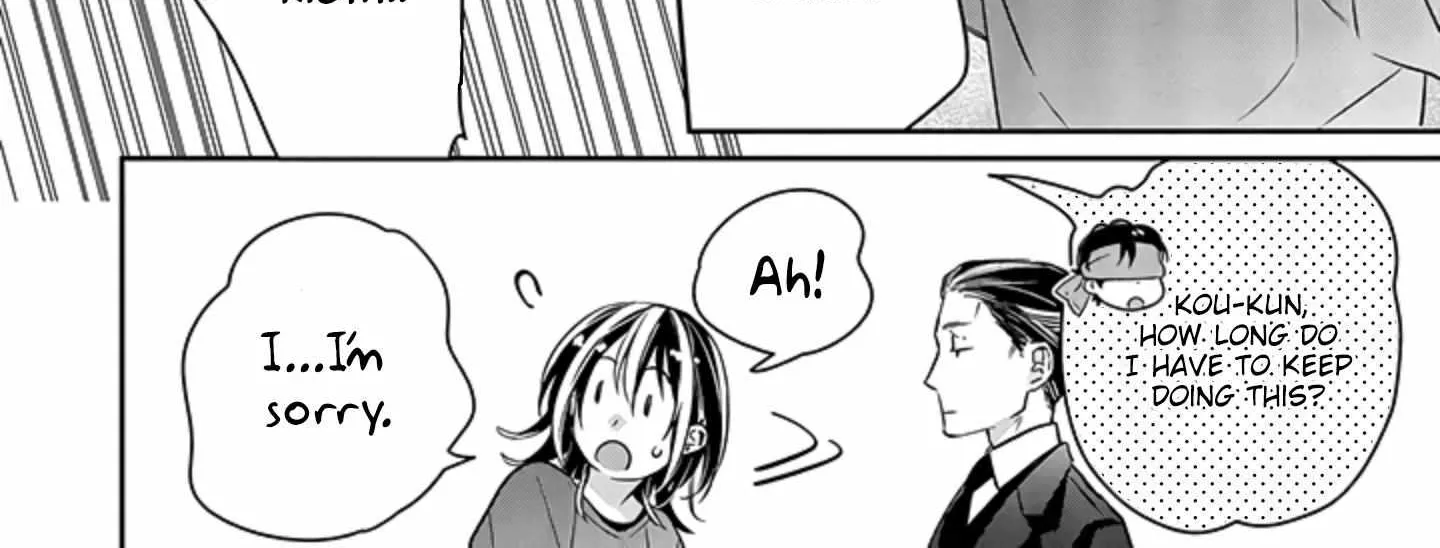Read Picked up a delinquent today chapter 11 image 25 on Lezhin