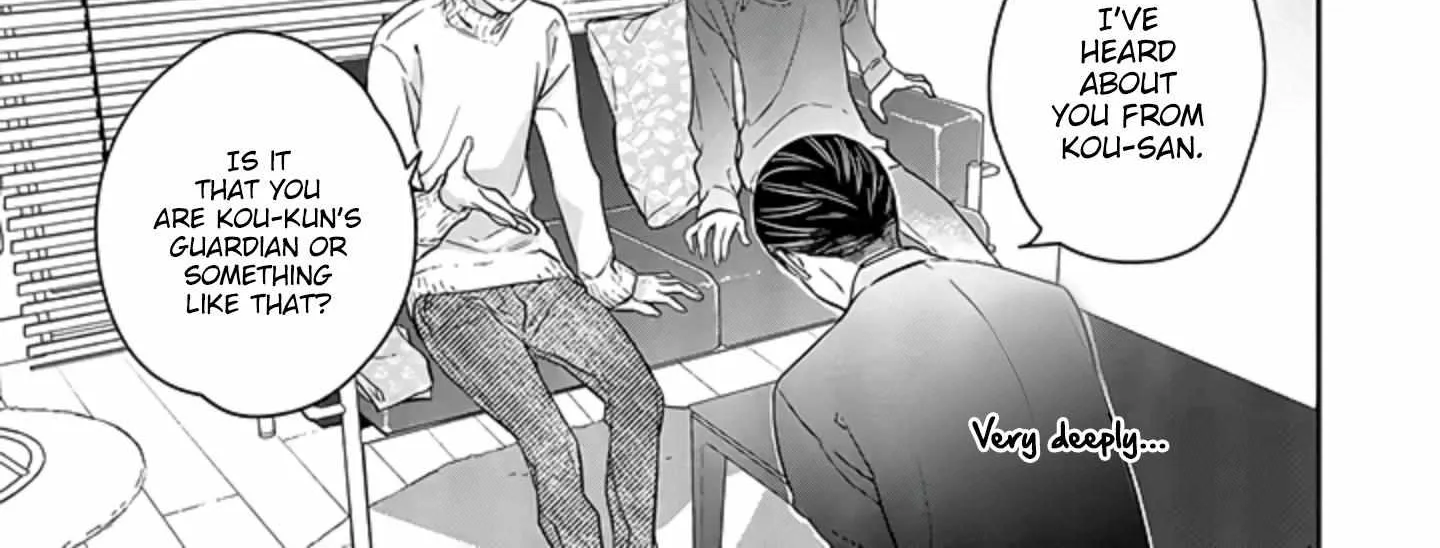 Read Picked up a delinquent today chapter 11 image 27 on Lezhin