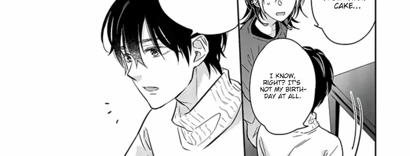 Read Picked up a delinquent today chapter 11 image 29 on Lezhin