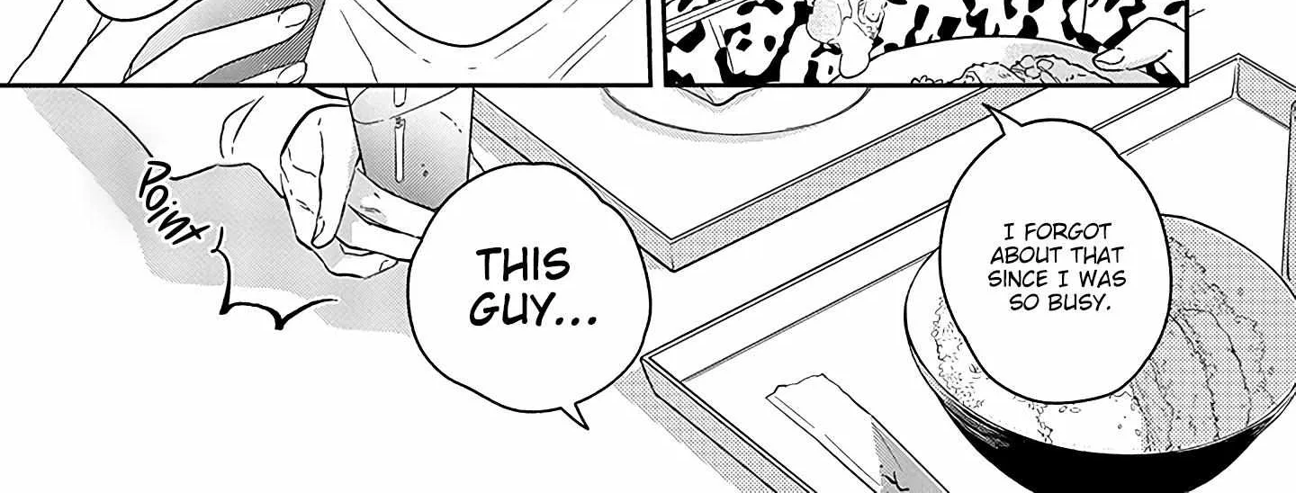 Read Picked up a delinquent today chapter 11 image 3 on Lezhin