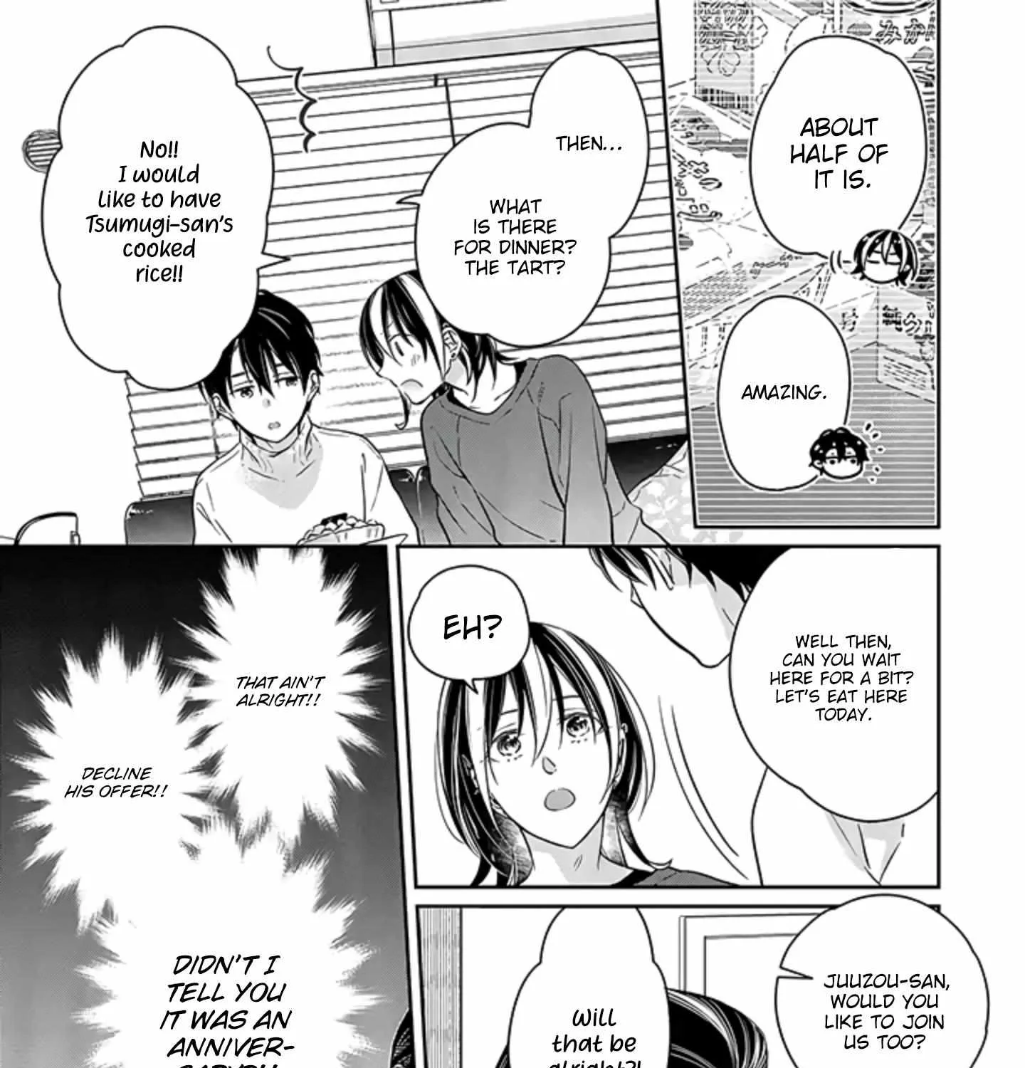 Read Picked up a delinquent today chapter 11 image 30 on Lezhin