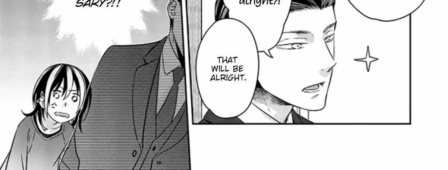 Read Picked up a delinquent today chapter 11 image 31 on Lezhin