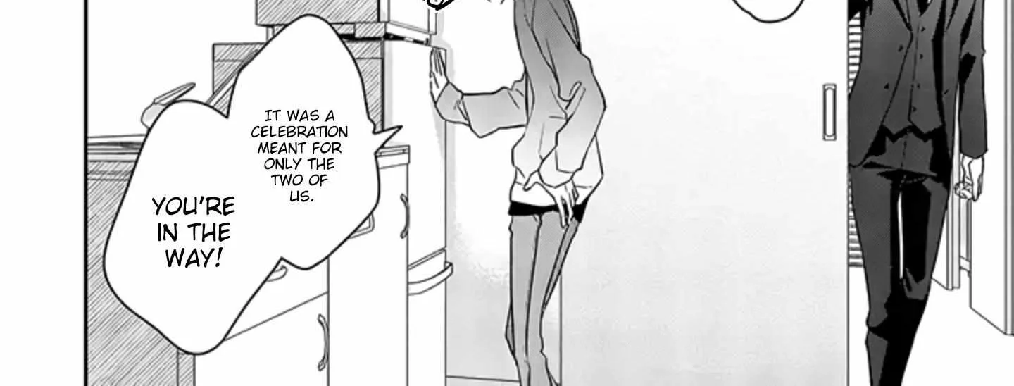 Read Picked up a delinquent today chapter 11 image 33 on Lezhin