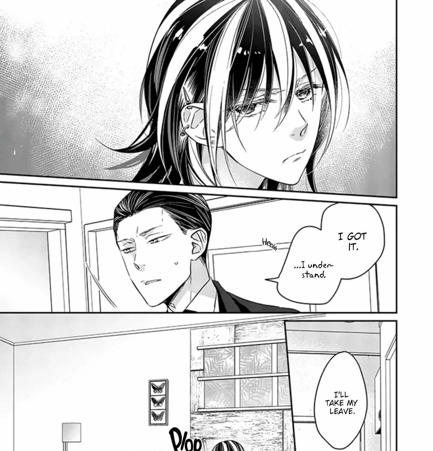 Read Picked up a delinquent today chapter 11 image 34 on Lezhin