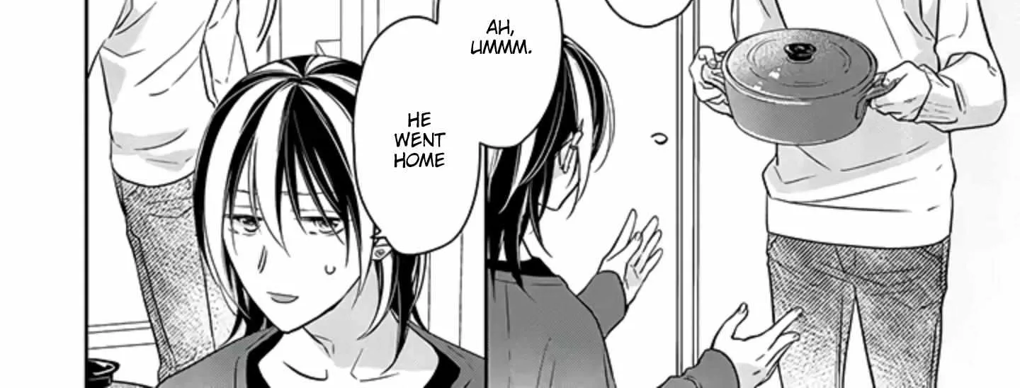 Read Picked up a delinquent today chapter 11 image 37 on Lezhin