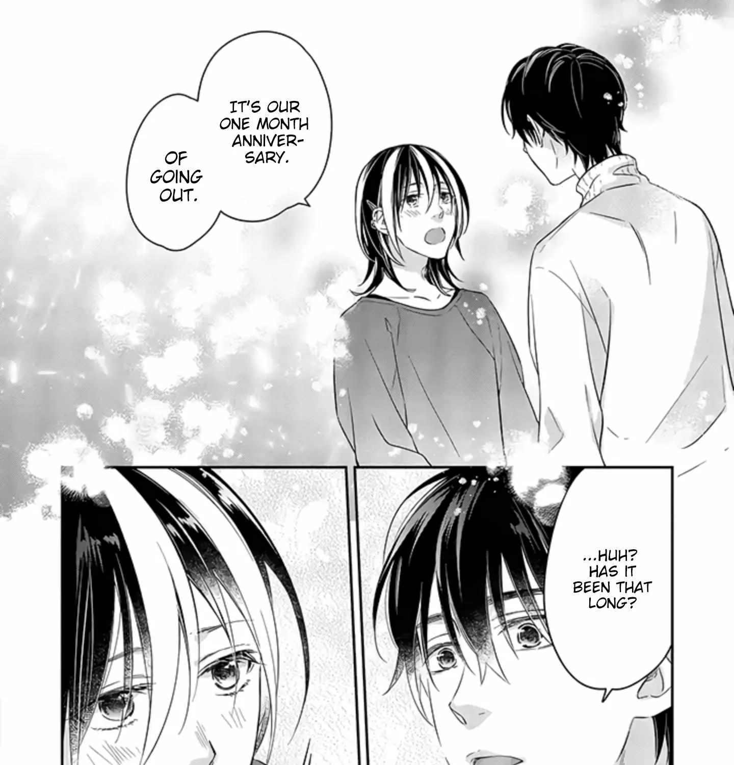 Read Picked up a delinquent today chapter 11 image 40 on Lezhin