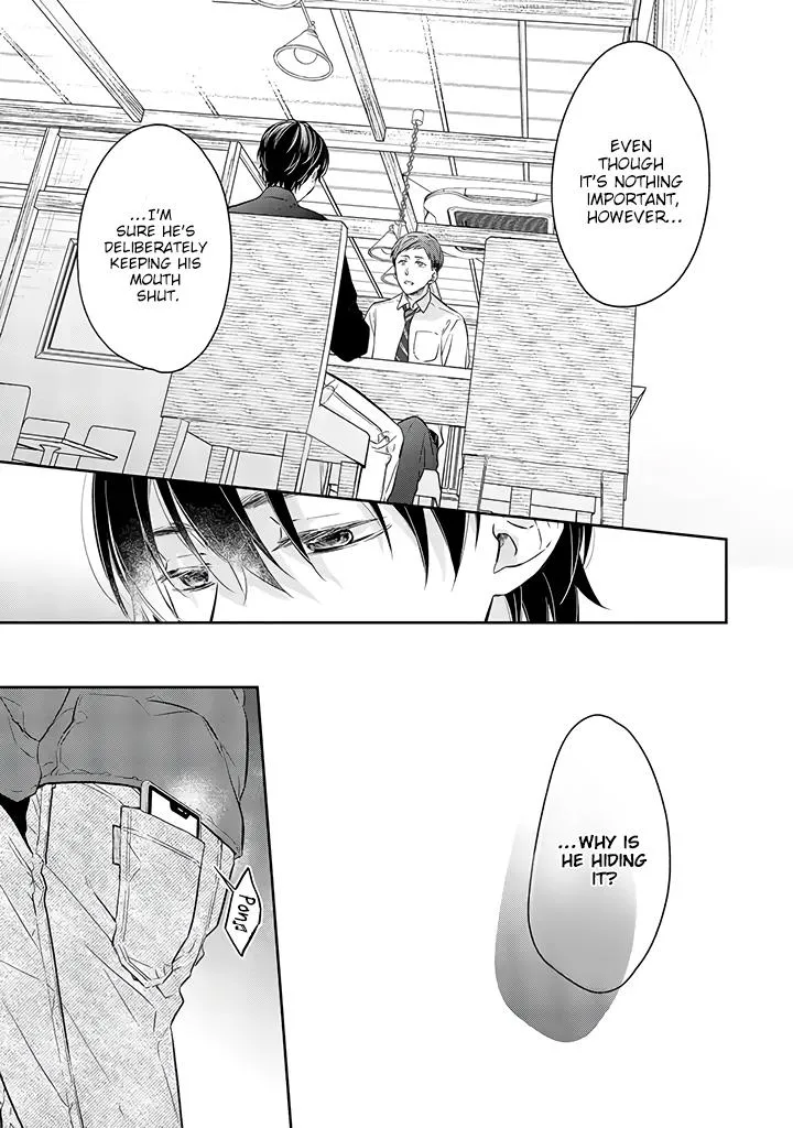 Read Picked up a delinquent today chapter 11 image 52 on Lezhin