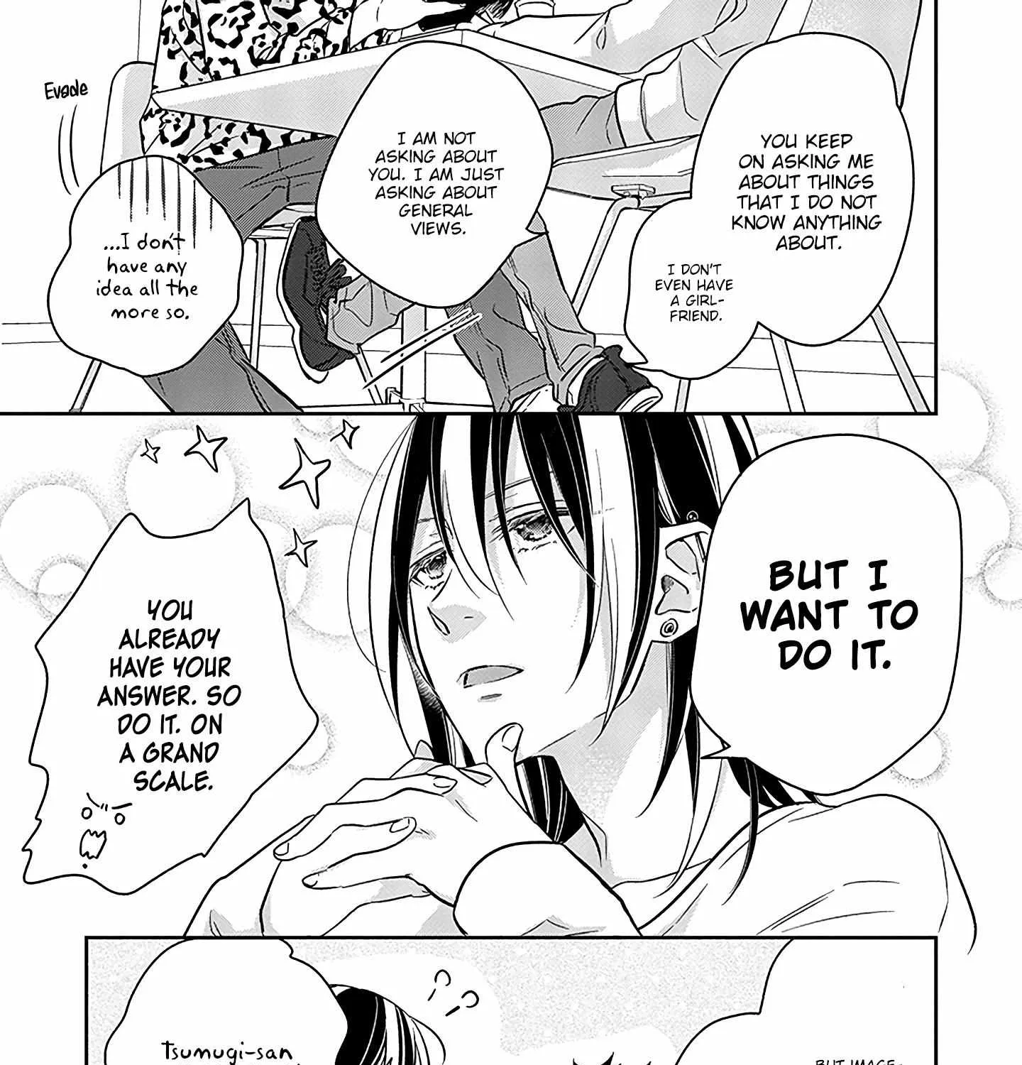 Read Picked up a delinquent today chapter 11 image 6 on Lezhin