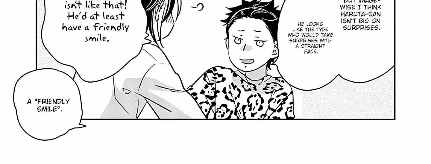 Read Picked up a delinquent today chapter 11 image 7 on Lezhin