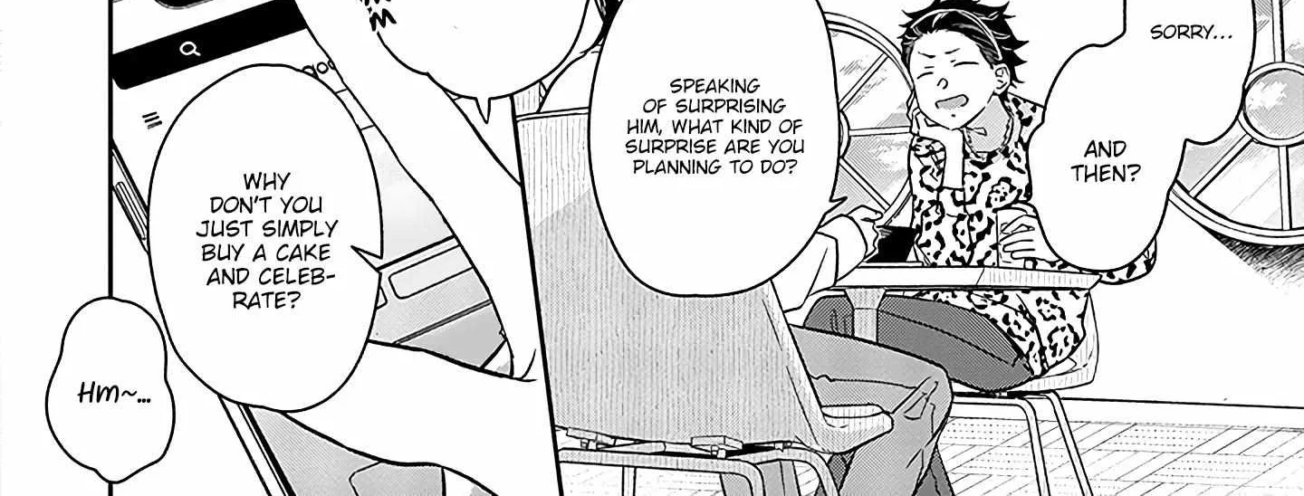 Read Picked up a delinquent today chapter 11 image 9 on Lezhin