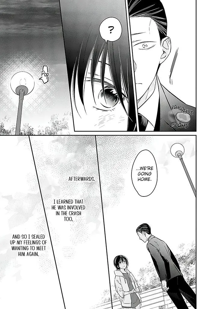 Read Picked up a delinquent today chapter 14 image 18 on Lezhin